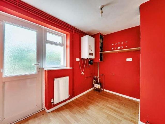 House for sale in Leigh Park, Havant
