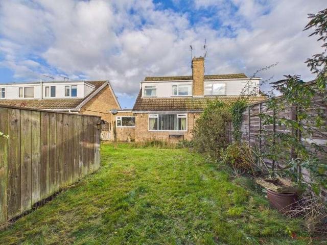 House for sale in Driffield, Hull and East Yorkshire
