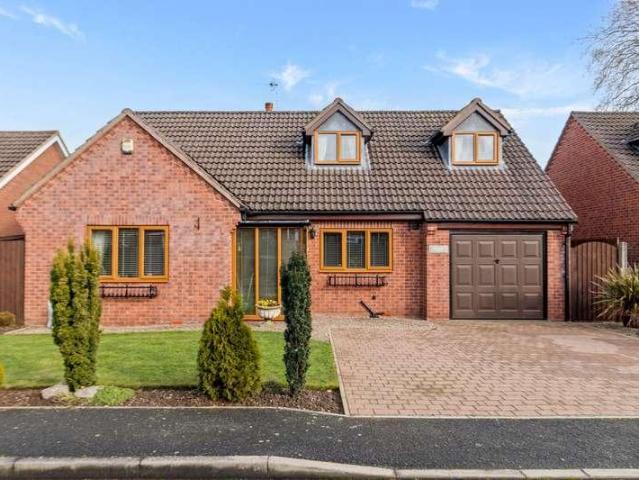 House for sale in Forthampton, Worcestershire