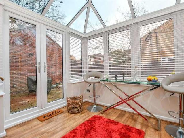 House for sale in Barkham