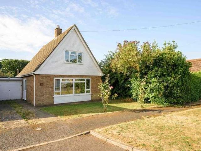 House for sale in Four Gotes, Cambridgeshire