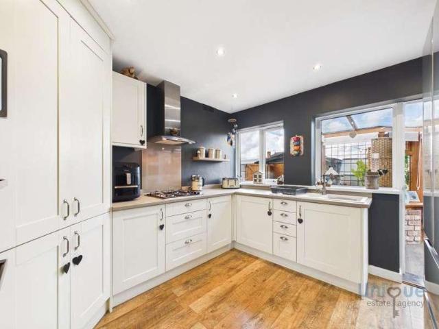 House for sale in Anchorsholme, Blackpool