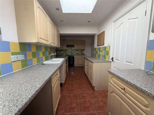 House for sale in Preston Plucknett, Yeovil