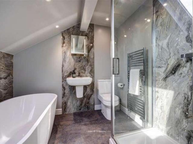 House for sale in Thornton in Lonsdale, North Yorkshire