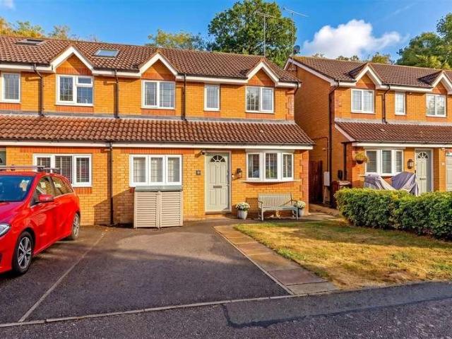 House for sale in St Albans, Five Acres