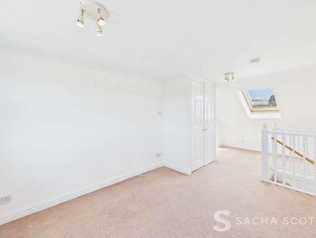House for sale in Epsom, Surrey