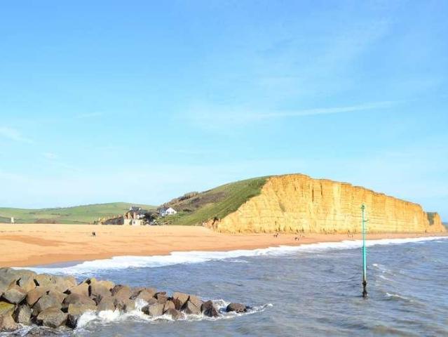 House for sale in Bridport, East Dorset