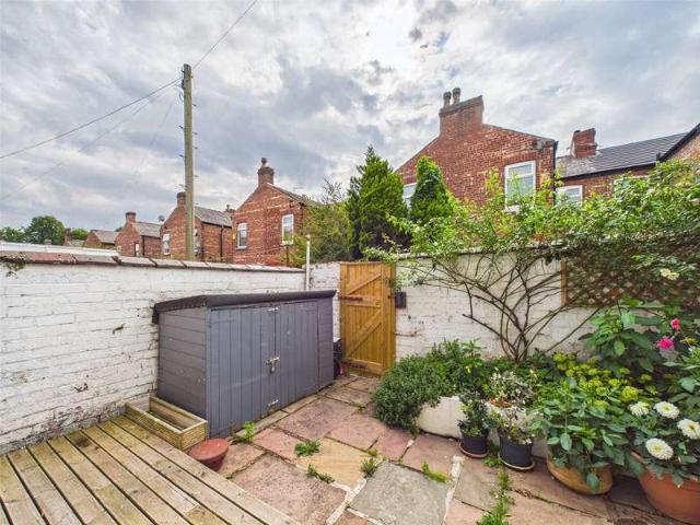 House for sale in Georgia, Greater Manchester