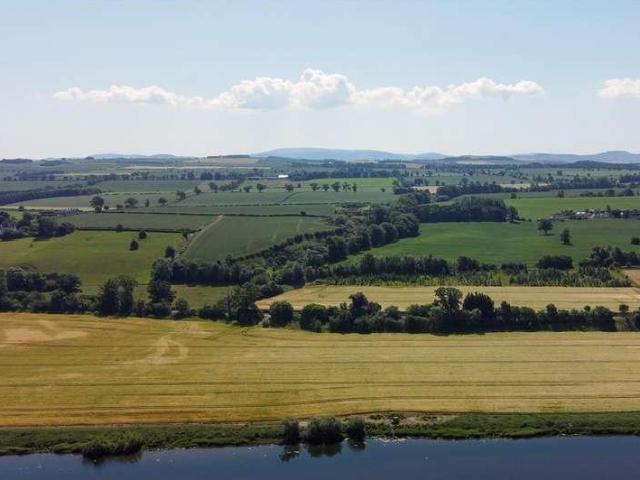 House for sale in Kelso, Scotland