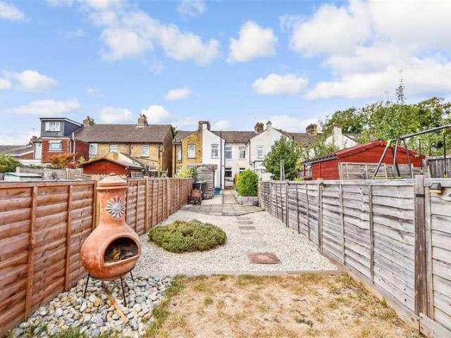 House for sale in Bourne Vale, Kent