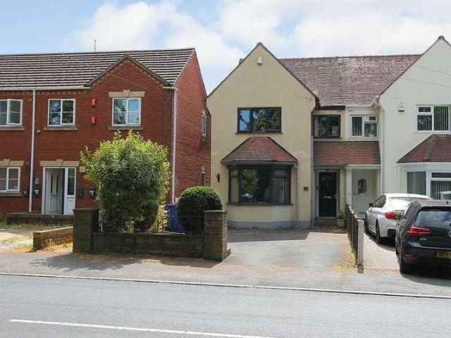 House for sale in Stourbridge, West Midlands