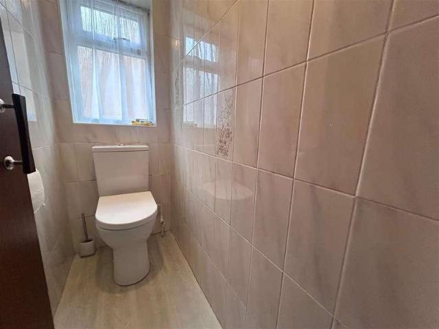 House for sale in Heald Green, Greater Manchester