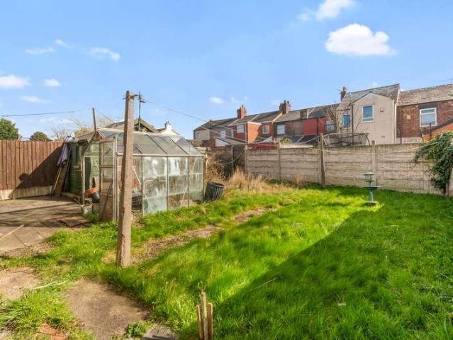 House for sale in New Bold, St Helens