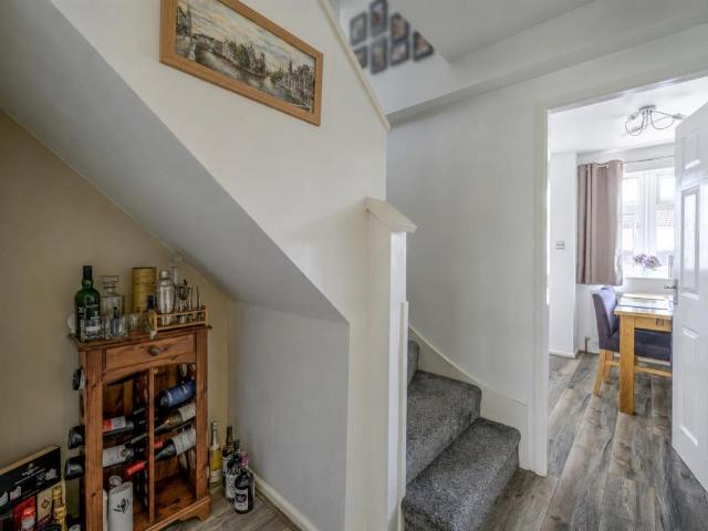 House for sale in Hasbury, West Midlands