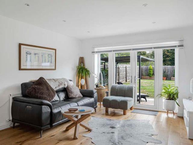 House for sale in Wharton, Leominster