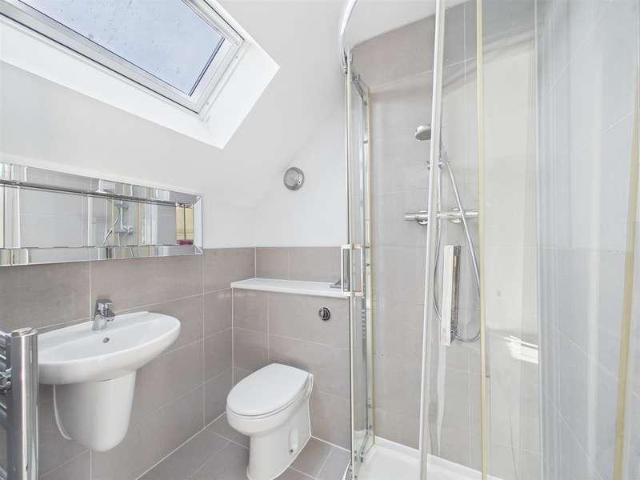 House for sale in Peacehaven, Iford