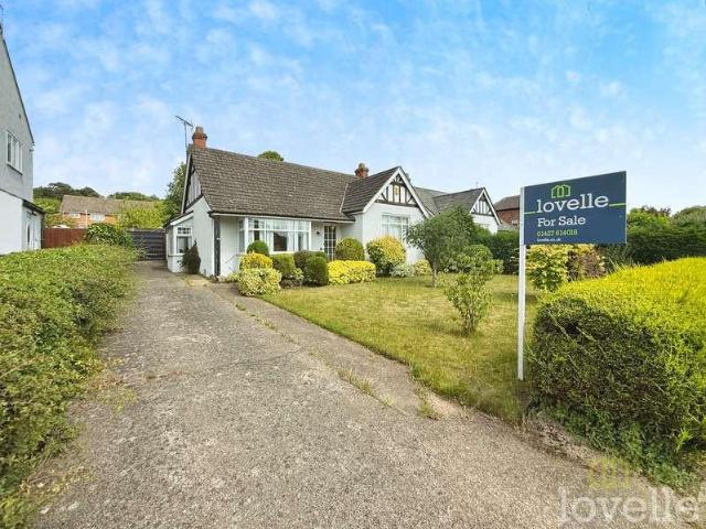 House for sale in Gainsborough CP, Ingleby