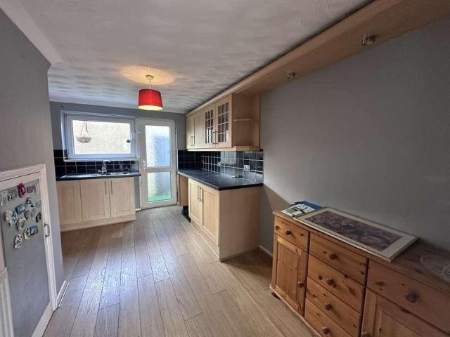 House for sale in Nangreaves, Wales