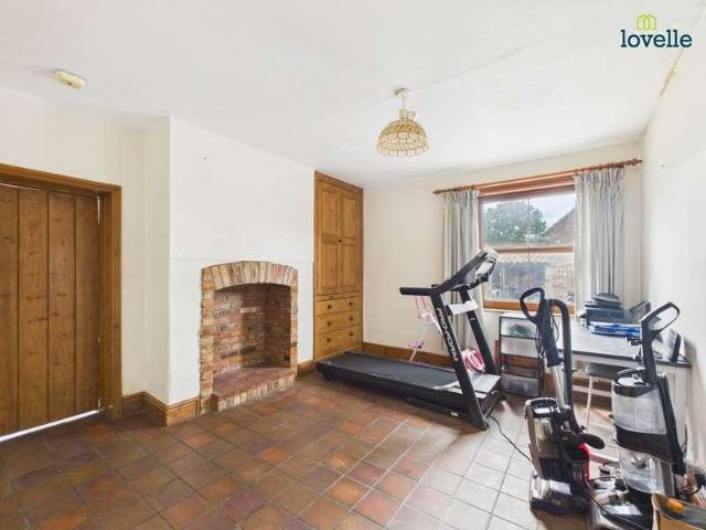 House for sale in Ingleby, Lincolnshire