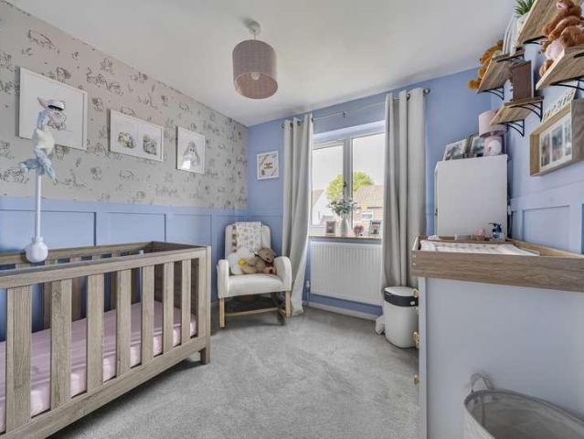 House for sale in Yate, South Gloucestershire