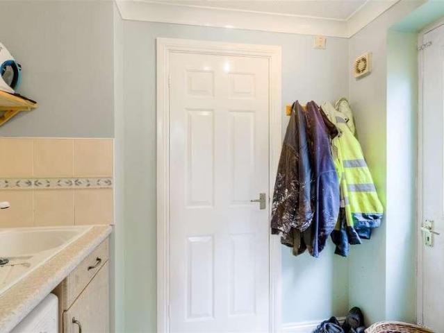 House for sale in Wendel View, Wellingborough