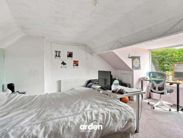 House for sale in Turves Green, West Midlands