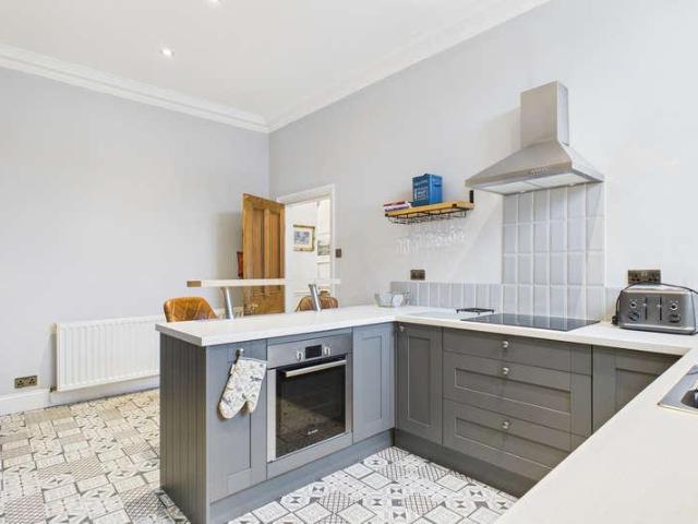 House for sale in Rothbury, North East