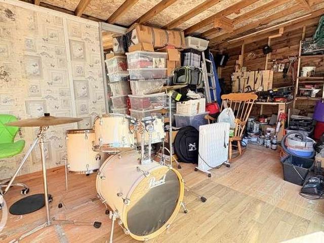 House for sale in Jubilee Industrial Centre, King's Walden