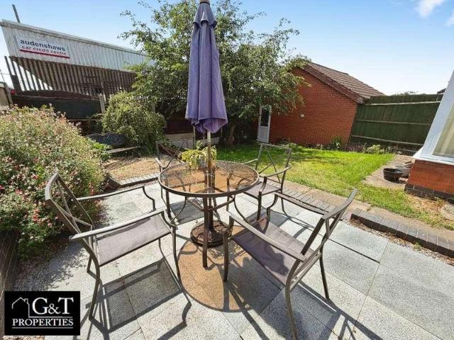 House for sale in West Midlands