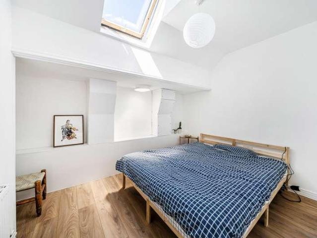 House for sale in Archway, Greater London