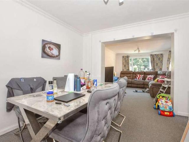 House for sale in Royal British Legion Village, Bourne Vale