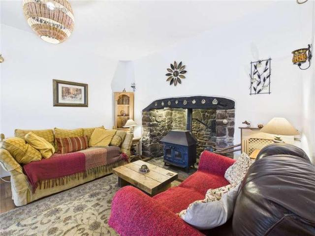 House for sale in Newton St Cyres, Devon