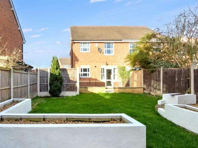 House for sale in Attenborough, East Midlands