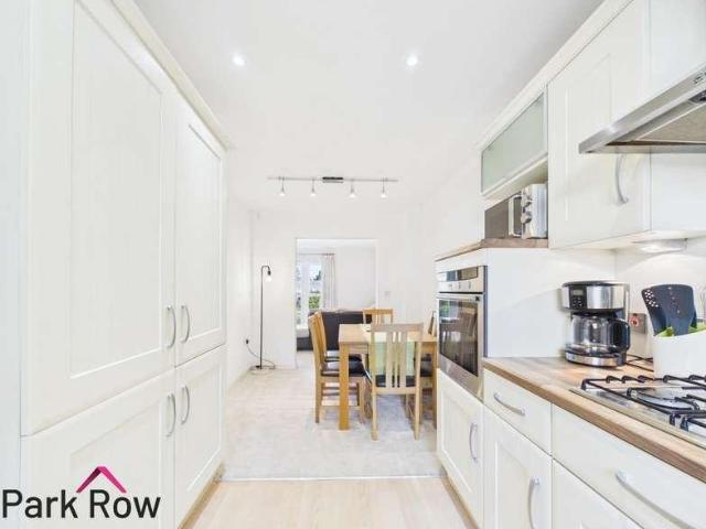 House for sale in North Yorkshire