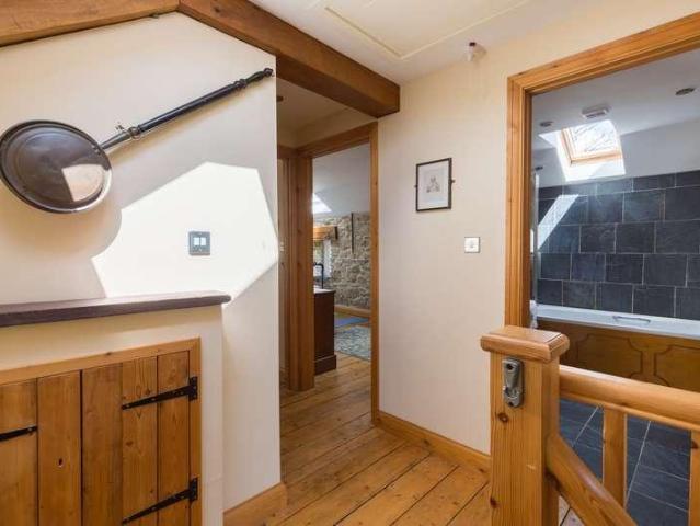 House for sale in Brawdy, Wales