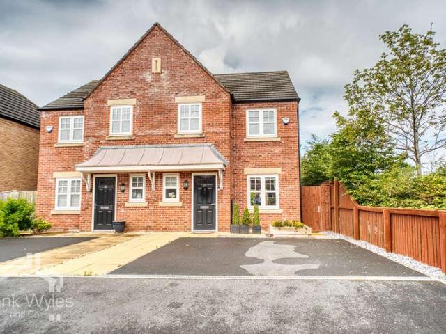 House for sale in St Annes, Lytham
