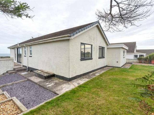 House for sale in Bull Bay, Wales