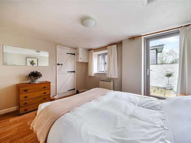 House for sale in Glasbury