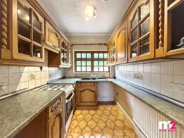 House for sale in Stow Hill, Wales
