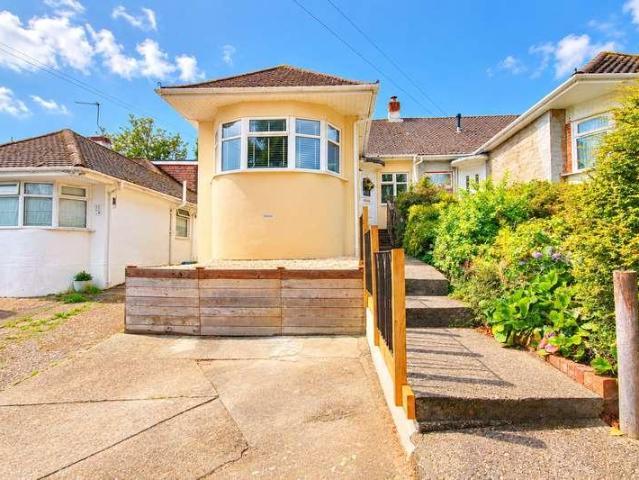 House for sale in Midanbury, Southampton