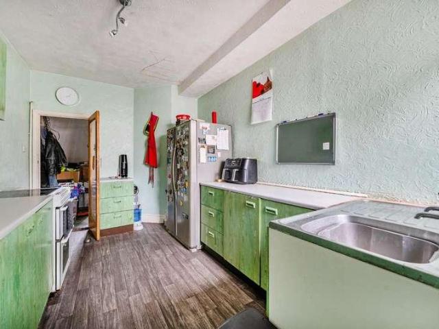 House for sale in Kingston, Copnor
