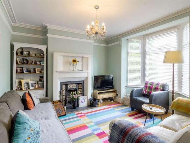 House for sale in Burrow's Bush, Wellingborough