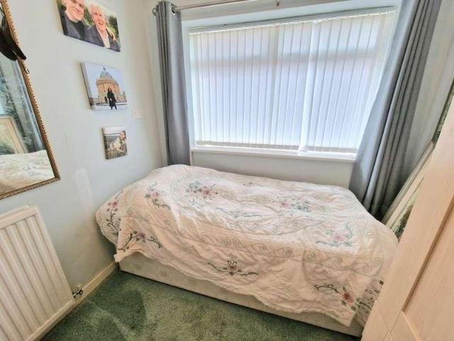 House for sale in Marple, Greater Manchester