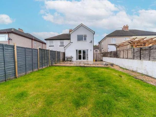 House for sale in Deans Hill, Wales