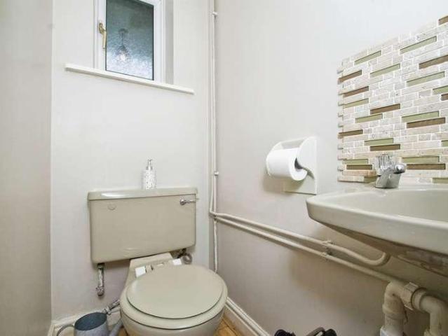 House for sale in Falcon Lodge, Wales