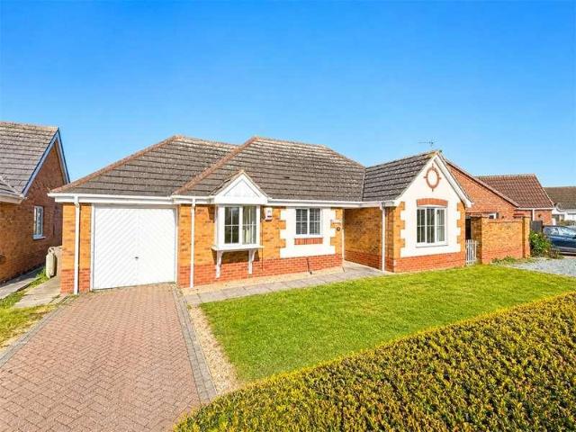House for sale in Ashby De La Launde, Lincolnshire