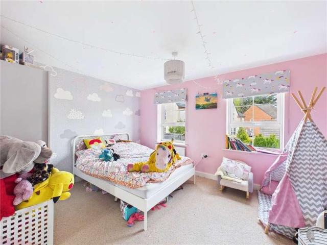 House for sale in Newton St Cyres, Devon