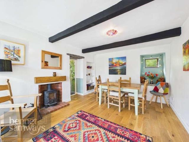 House for sale in Kingsley Moor, Staffordshire