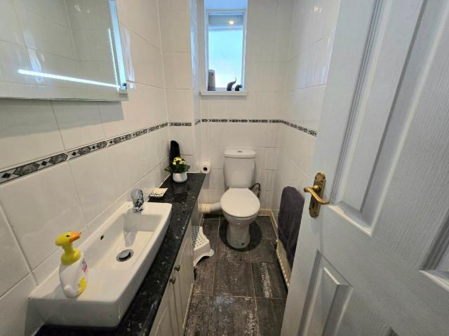 House for sale in Little Common, Heathlands