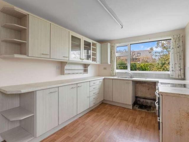 House for sale in Padstow, Cornwall
